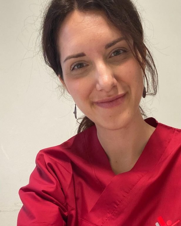 Dott.ssa Elisa Raschetti Dott.ssa Elisa Raschetti