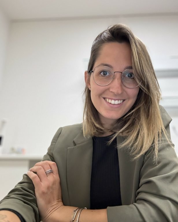 Dietista Alessia Rodondi Dietista Alessia Rodondi