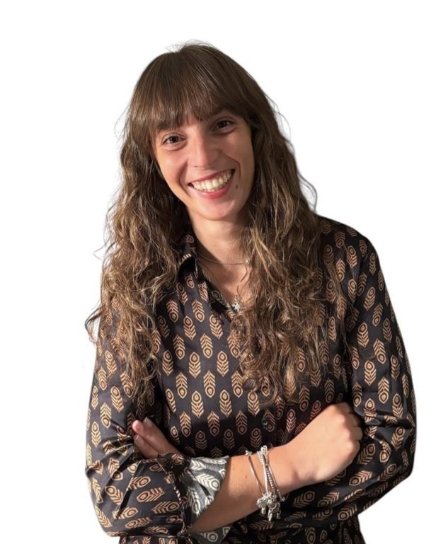 Francesca Crippa PSICOLOGA DELLO SPORT Francesca Crippa PSICOLOGA DELLO SPORT