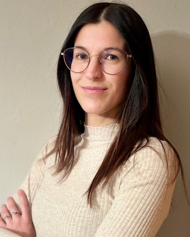 PEDAGOGISTA Dott.ssa Sara Fognini PEDAGOGISTA Dott.ssa Sara Fognini